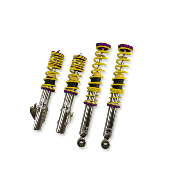 Coilover Adjustable Spring Lowering Kit - 35285004